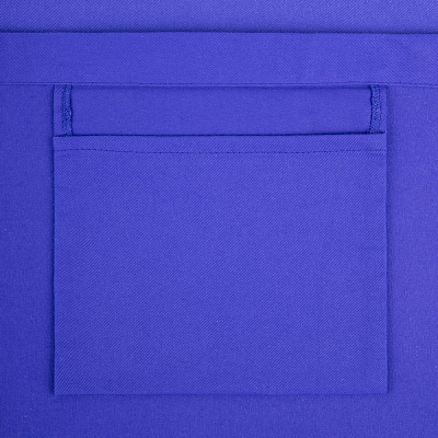 Основа для шопера B5, синяя