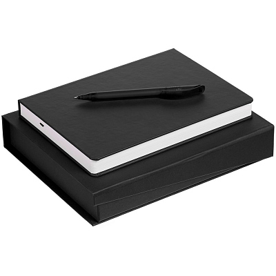 Набор Basis, черный (Чёрный)