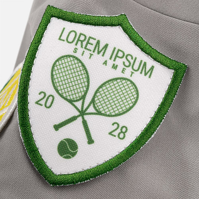 Панама Kosmos, серая