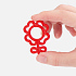 Подвеска Flora, 3D-печать на заказ, подсолнух - Фото 3