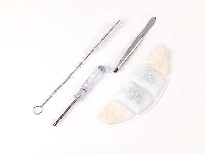 Умная Wi-Fi поилка IoT Pet Fountain, 2500 мл