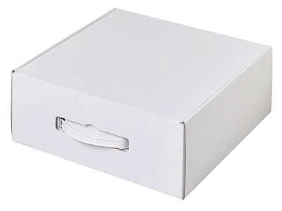 Коробка подарочная Хэнди, L