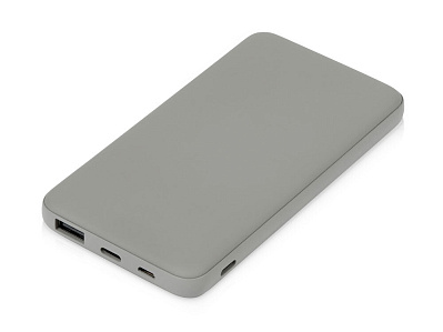 Внешний аккумулятор "Powerbank C2", 10000 mAh (Серый)