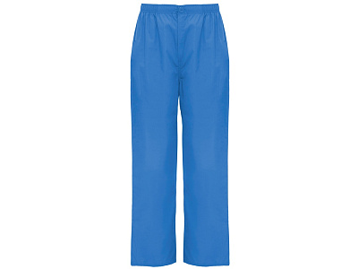 Брюки Vademecum, унисекс (Голубой)