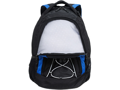 Рюкзак РАКЕТА с отделением для ноутбука 15