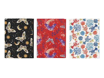 Обложка на магнитах для автодокументов и паспорта с возможностью полноцветной УФ-печати софт-тач