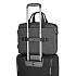 Портфель VICTORINOX Architecture Urban2 Briefcase 15'', серый, полиэстер/кожа, 42x13x31 см, 16 л - Фото 7
