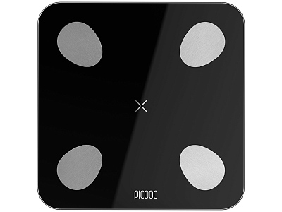 Умные диагностические весы Mini Lite