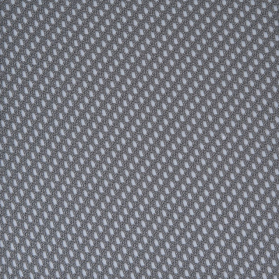 Заготовка из мелкой сетки Syren, M, серая (Серый)