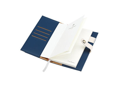 Записная книжка, A6