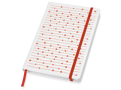 Блокнот А6 Secret