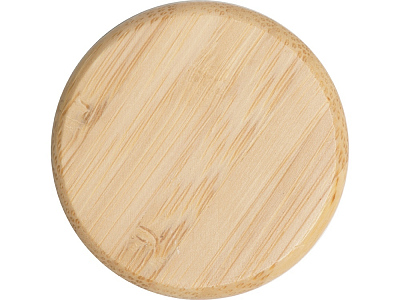 Стеклянная бутылка для воды в силиконовом чехле Refine