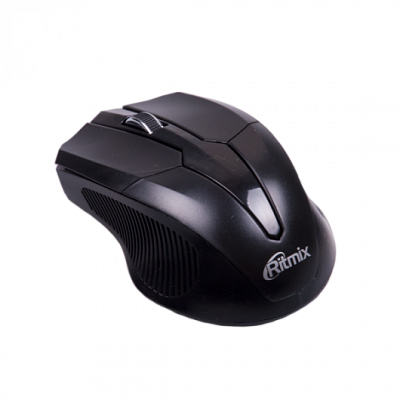Мышь беспроводная RITMIX RMW-560, синий