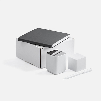 Набор Square  (Белый)