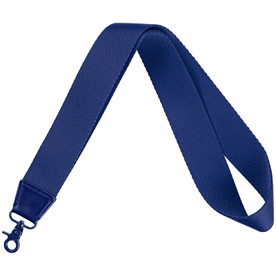 Ланьярд Band  (Синий)