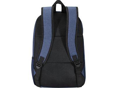 Рюкзак Графит Делюкс для ноутбуков 15,6