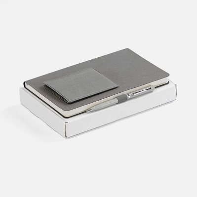 Набор Lungo Trio  (Серый)