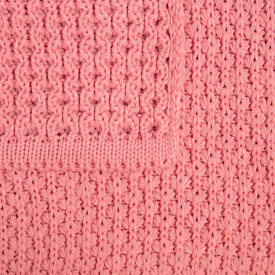 Плед Serenita Plus на заказ, S, акрил