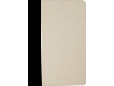 Блокнот в твердой обложке А5 Liliana