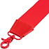Ланьярд Band, красный - Фото 3