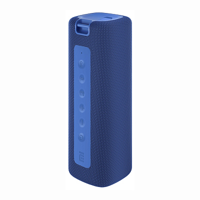 Портативная колонка Xiaomi Mi Portable Bluetooth Speaker 16W, черный