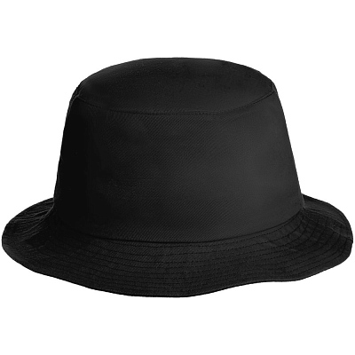 Панама Promo, черная (Чёрный)