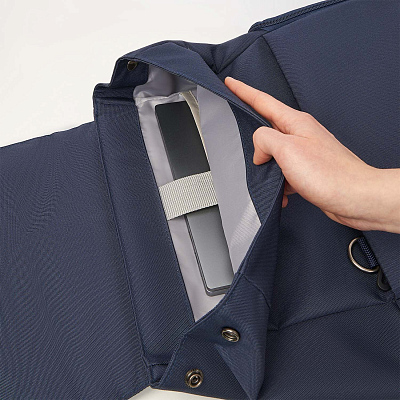 Рюкзак Марко (Marco), синий