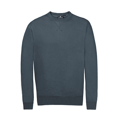 Свитшот унисекс CROAZIA 280 (Серый)