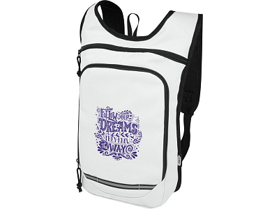 Рюкзак для прогулок Trails