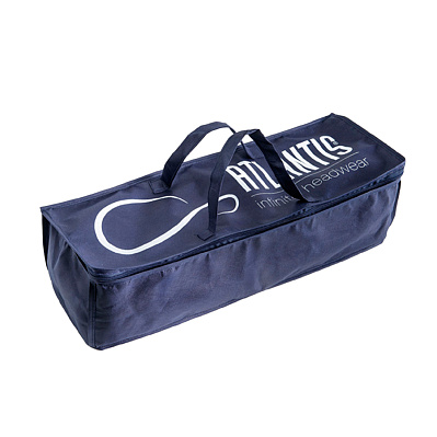 Сумка  ATLANTIS TNT BAG (Тёмно-синий)