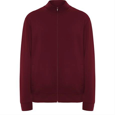 Джемпер ULAN мужской, ГРАНАТОВЫЙ 3XL (Гранатовый)