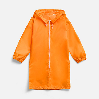 Дождевик детский Rainman Kids  неон (Оранжевый)