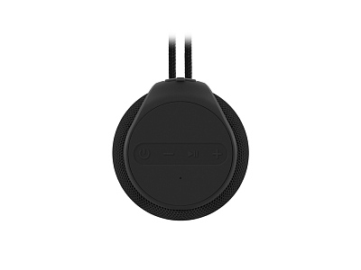Портативная колонка mySound Clario, 15 Вт