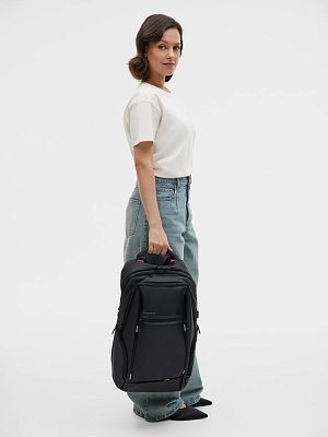 Рюкзак Titus, черный