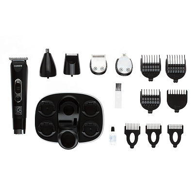 Триммер 5-в-1 DEWAL BEAUTY Cannon