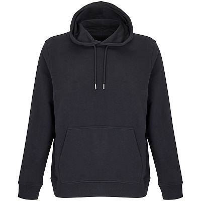 Худи унисекс Constellation, черное (Чёрный)