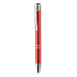 Recycled aluminium ball pen - Фото 3