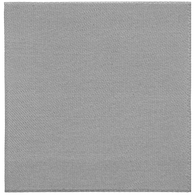 Лейбл тканевый Epsilon, L  (Серый)