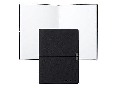 Блокнот А6 Storyline Dark Blue (Темно-синий)