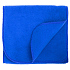 Шарф Fleecy, ярко-синий - Фото 3