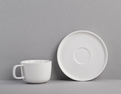 Набор "Гармония", синий