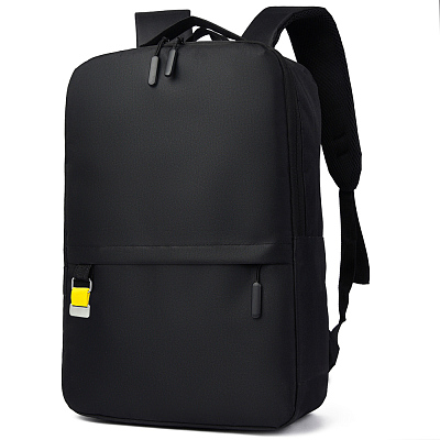 Рюкзак-сет TRAVEL TO GO, Чёрный/Желтый (Черный/желтый)