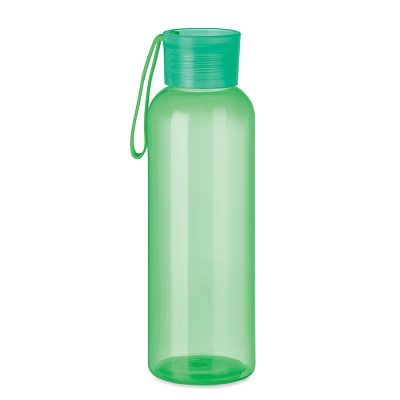 Спортивная бутылка из тритана 500ml