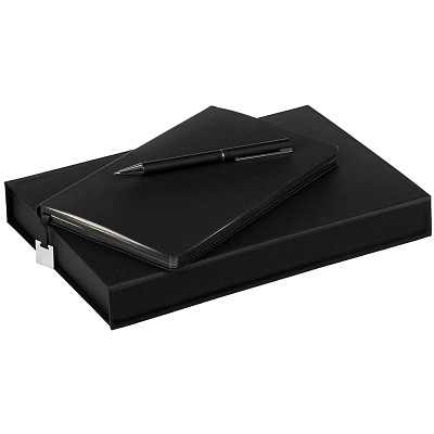 Набор Shall Light, черный (Чёрный)