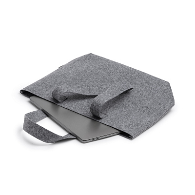 Сумка CAROLA, серый