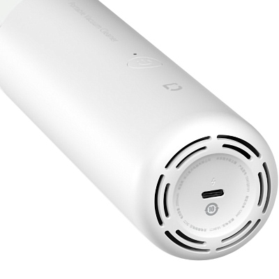 Портативный пылесос Xiaomi Mi Vacuum Cleaner Mini