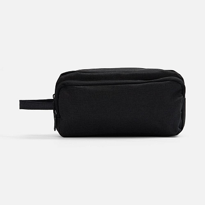 Несессер Nessi, черный