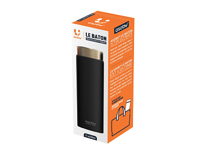 Термос LE BATON