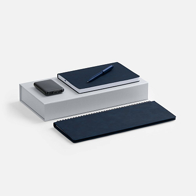 Набор Urban Planner  (Синий)