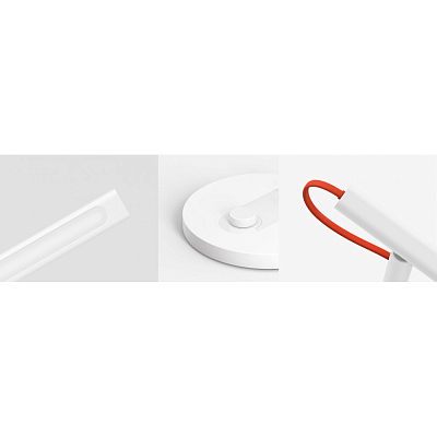 Настольный светильник Xiaomi LED Desk Lamp 1S